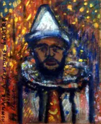 peinture : GC-1959-003A