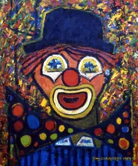 peinture : GC-1969-037A