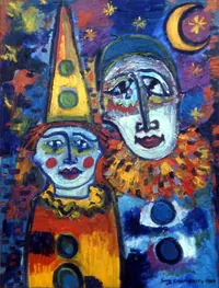 peinture : GC-1969-044A