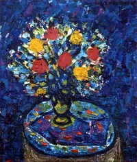 peinture : GC-1969-050A