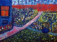 peinture : GC-1969-051A