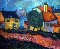 peinture : GC-1970-071A