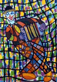 peinture : GC-1971-090A