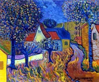 peinture : GC-1972-124A