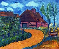 peinture : GC-1972-150A