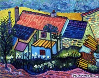 peinture : GC-1974-179A