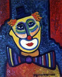 peinture : GC-1975-210A