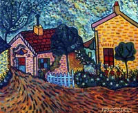 peinture : GC-1976-238A
