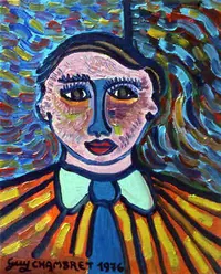 peinture : GC-1976-250A