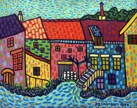 peinture : GC-1977-320A