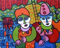 peinture : GC-1978-335A