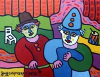 peinture : GC-1978-340A