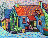 peinture : GC-1978-346A