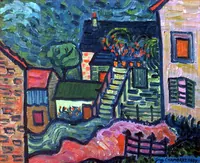 peinture : GC-1978-350A