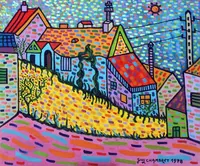 peinture : GC-1978-352A