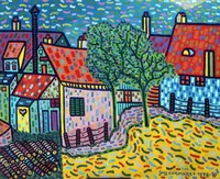 peinture : GC-1978-79-356A