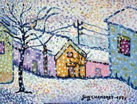 peinture : GC-1979-360A
