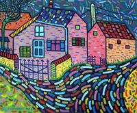 peinture : GC-1979-365A