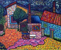 peinture : GC-1979-369A