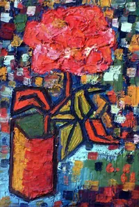 peinture : GC-1979-378A