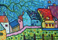 peinture : GC-1979-379A