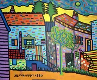 peinture : GC-1980-400A