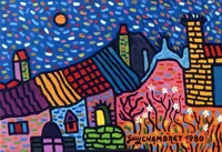 peinture : GC-1980-406A