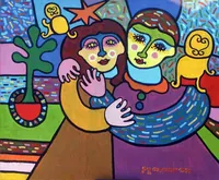 peinture : GC-19xx-622A