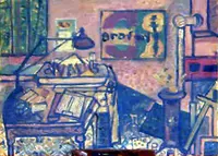 peinture : GC-19xx-627A