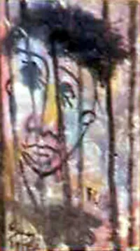 peinture : GC-19xx-628A