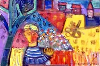 peinture : GC-19xx-630A