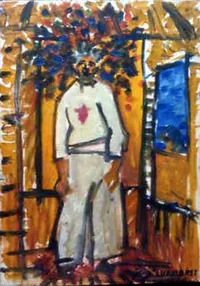 peinture : GC-19xx-632A