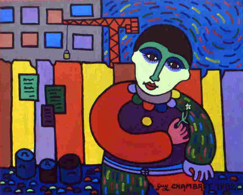 peinture