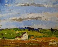 peinture : Paysage