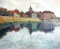 Peinture - Seurre