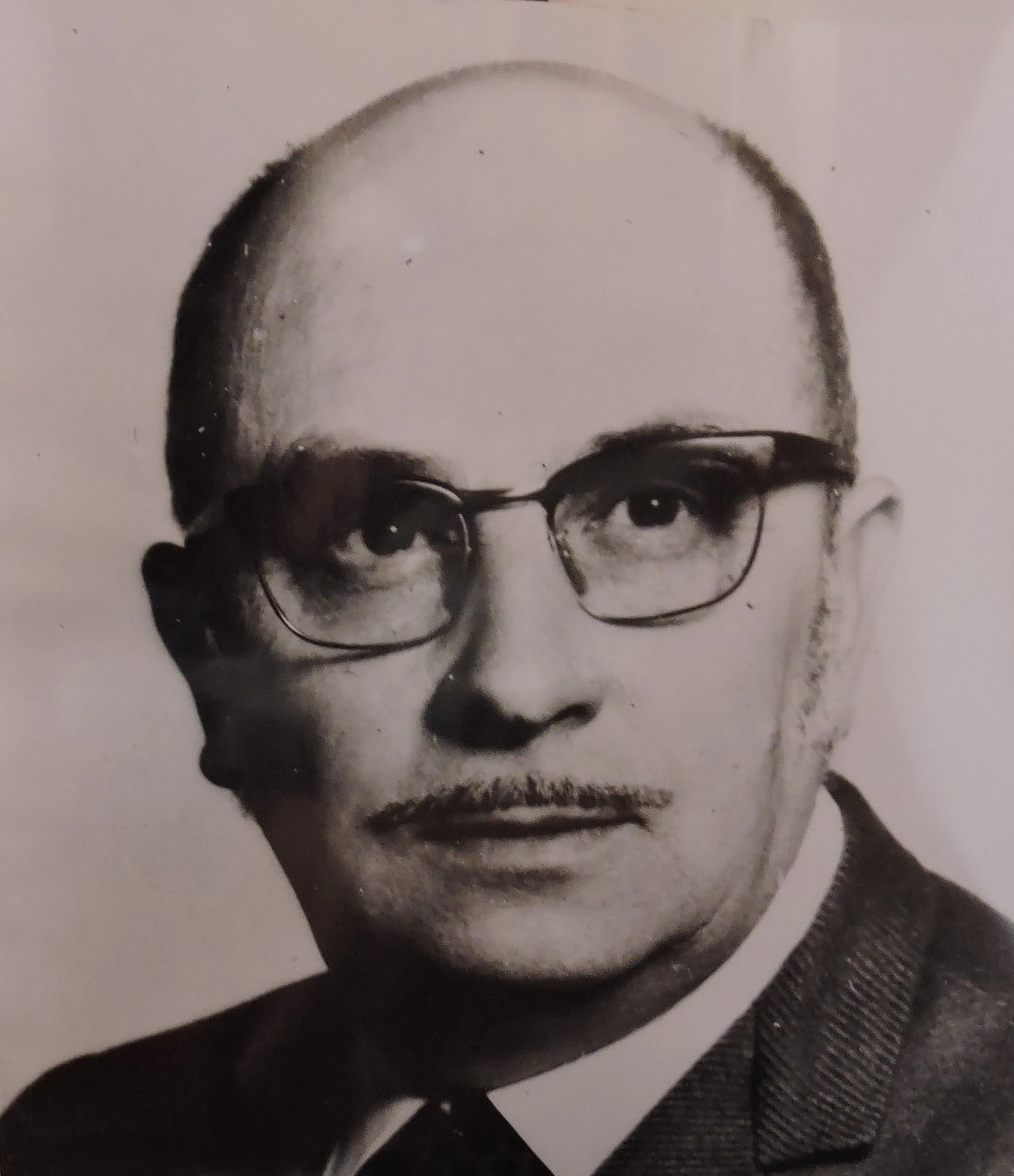 Raymond Asselineau