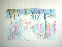 peinture : Ph02012