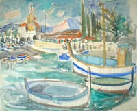 peinture : Ph13118