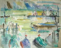 peinture : Ph13143