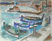 peinture : Ph13147