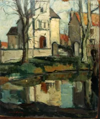 peinture : Ph14001
