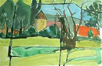 peinture : Ph14007