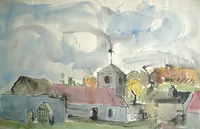 peinture : Ph14008