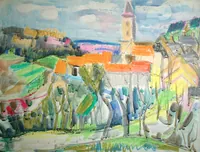 peinture : Ph14013