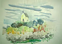 peinture : Ph14042