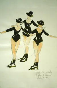 peinture : Cercle culturel F.V. n°3