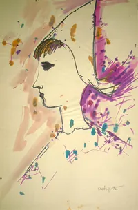 peinture : Ph17114