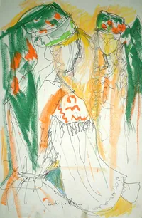 peinture : Ph17134