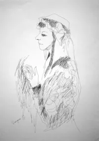 peinture : Turquie n°8