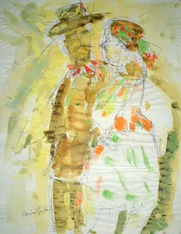 peinture : Ph17371